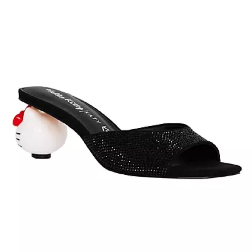 Katy Perry x Hello Kitty® Slide Sandal